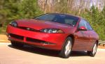 Mercury Cougar 1999 года
